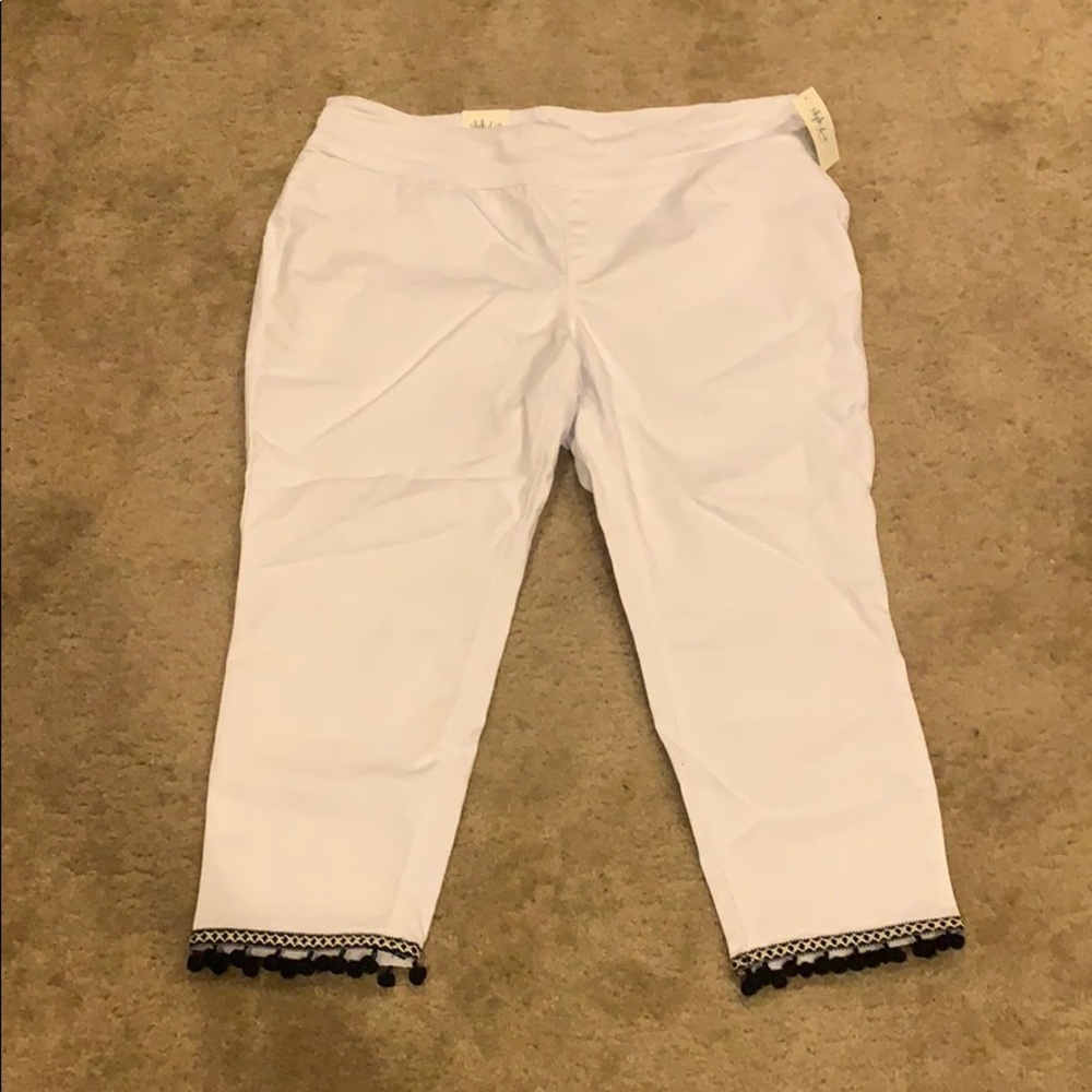 Woman’s Pants